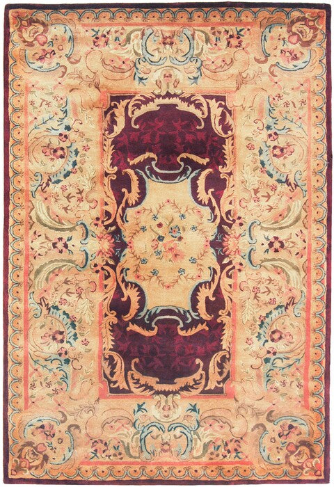 safavieh clearance empire em422a burgundy rug