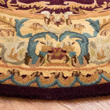 safavieh clearance empire em422a burgundy rug