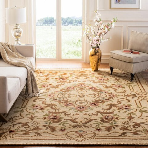 safavieh clearance empire em823a beige rug