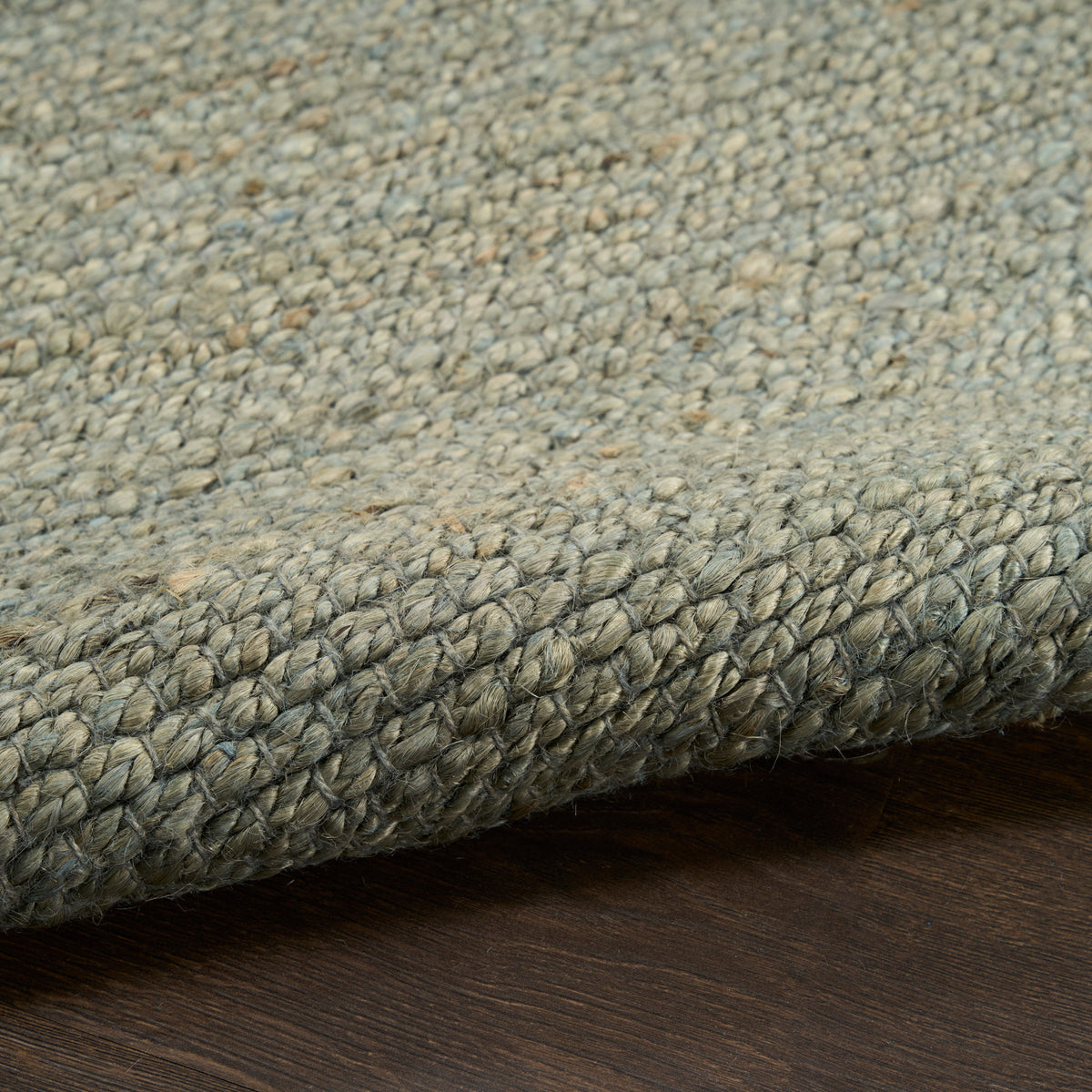 nourison natural jute njt01 sage rug