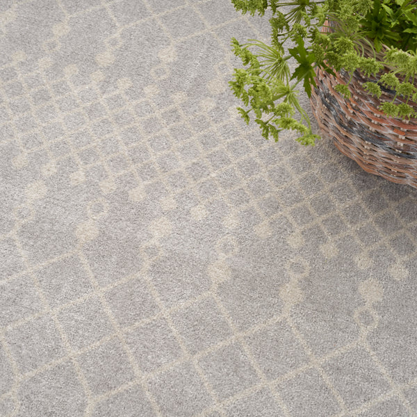 nourison astra machine washable asw10 grey rug