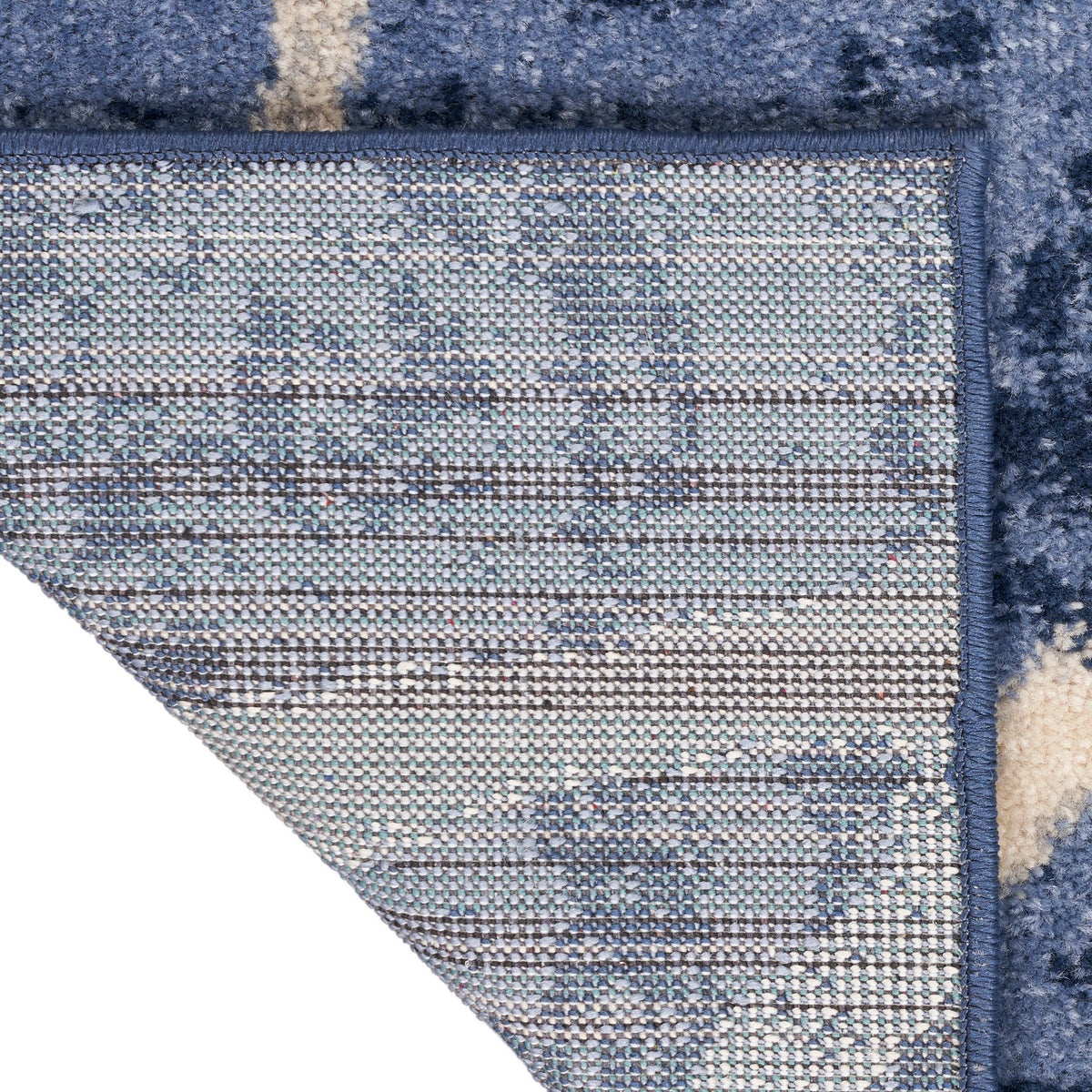 nourison river flow rfv05 blue rug