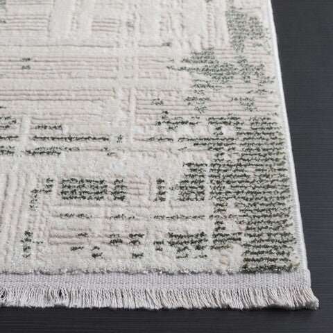 safavieh clearance emerald emr582y green rug