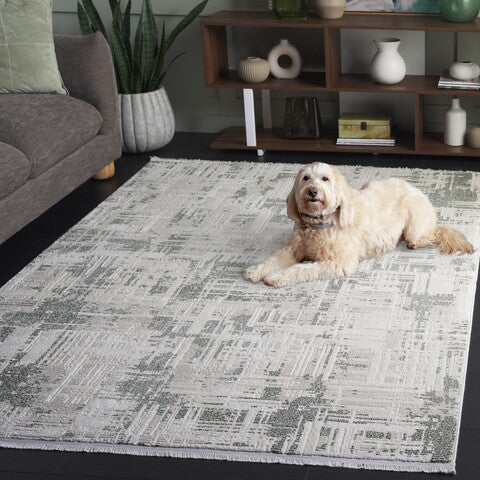 safavieh clearance emerald emr582y green rug