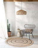 livabliss encore enc 2300 tan rug