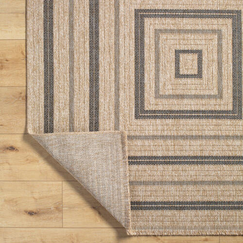 Surya Closeout Encore ENC-2300 Tan Rug