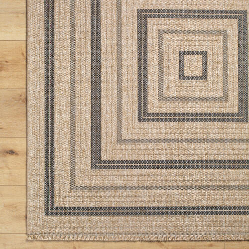 Surya Closeout Encore ENC-2300 Tan Rug