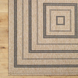 Surya Closeout Encore ENC-2300 Tan Rug