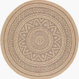 livabliss encore enc 2302 tan rug