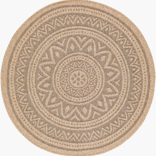 livabliss encore enc 2302 tan rug