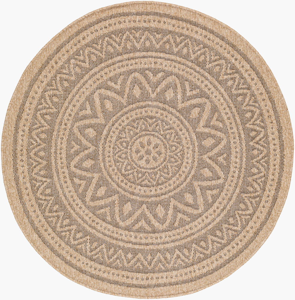 livabliss encore enc 2302 tan rug