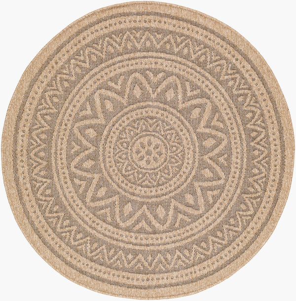 livabliss encore enc 2302 tan rug