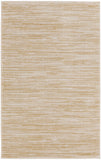 nourison nourison essentials nre01 ivory gold rug