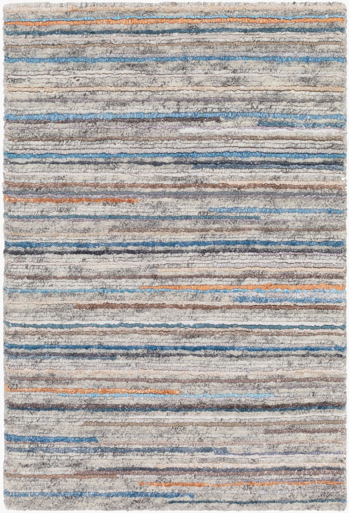 surya enlightenment enl 1000 light gray rug