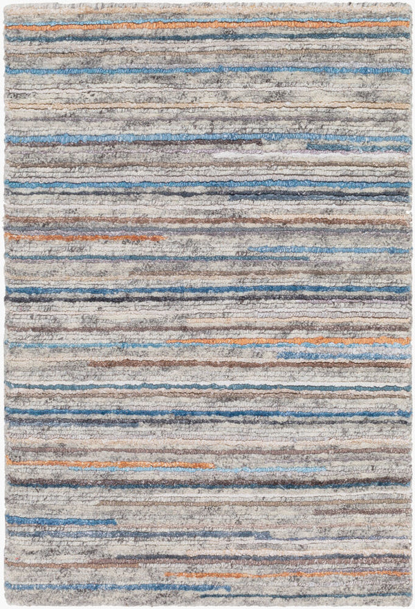 surya enlightenment enl 1000 light gray rug