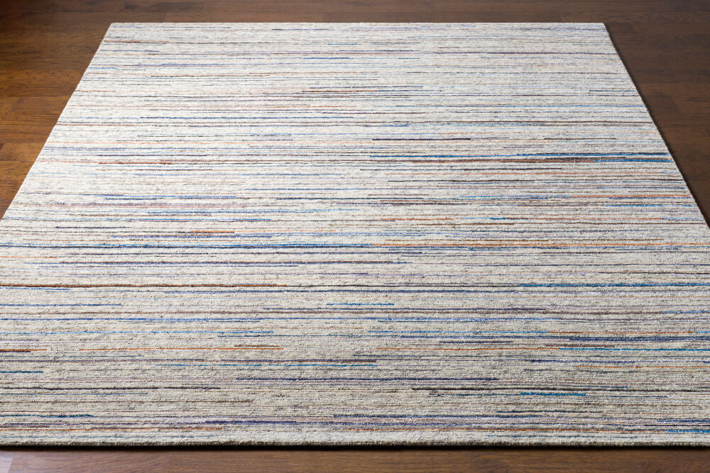 surya enlightenment enl 1000 light gray rug