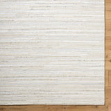 surya enlightenment enl 1004 ivory rug