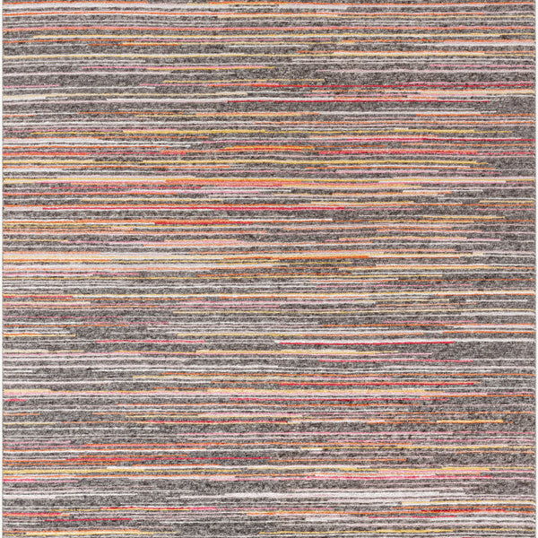 surya enlightenment enl 1005 charcoal rug