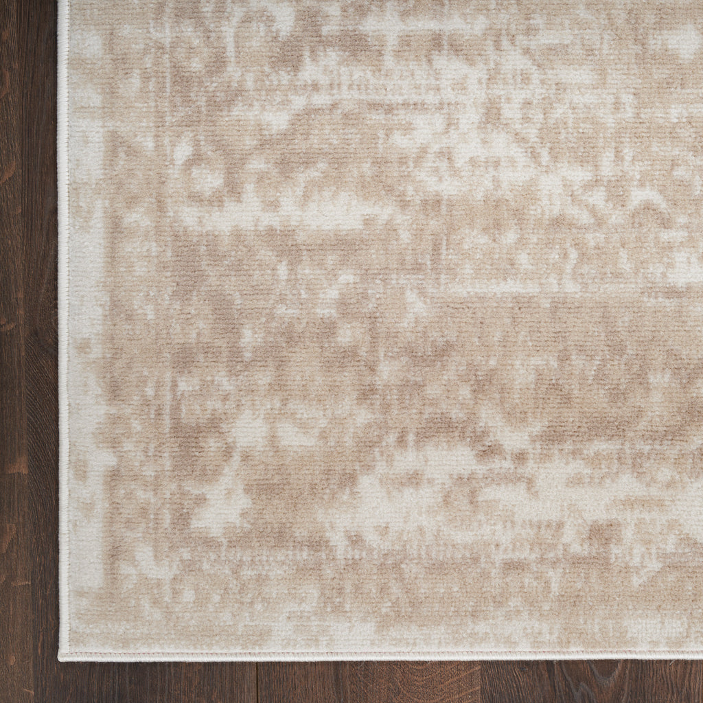 nourison grafix grf14 ivory beige rug