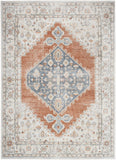 nourison astra machine washable asw11 grey multicolor rug