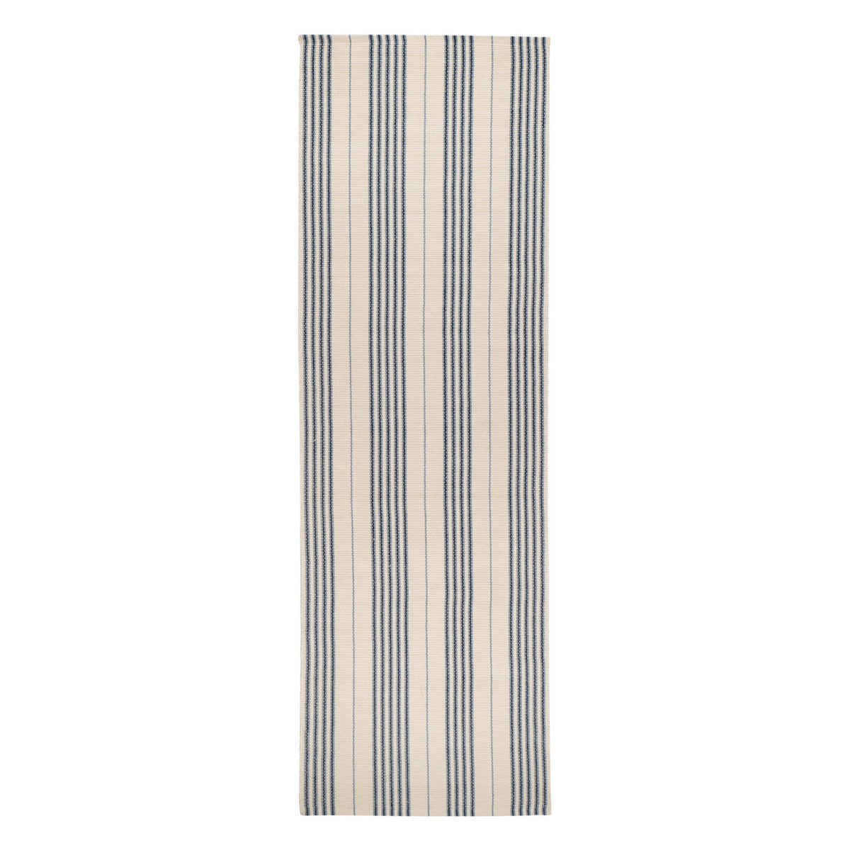 dash albert conway da2295 blue woven flatwoven cotton rug