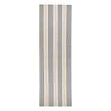 dash albert conway da2295 blue woven flatwoven cotton rug