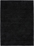 nourison ma30 star smr01 black rug