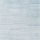 surya epic epi 2301 metallic silver rug