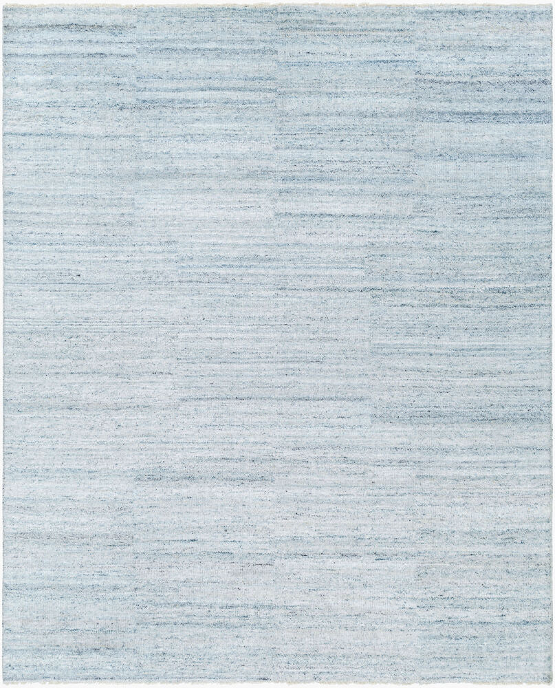 surya epic epi 2301 metallic silver rug