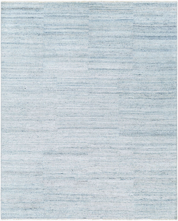 surya epic epi 2301 metallic silver rug