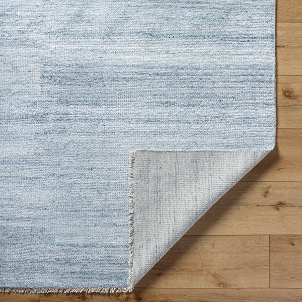 surya epic epi 2301 metallic silver rug