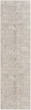 nourison ck024 irradiant irr01 silver rug