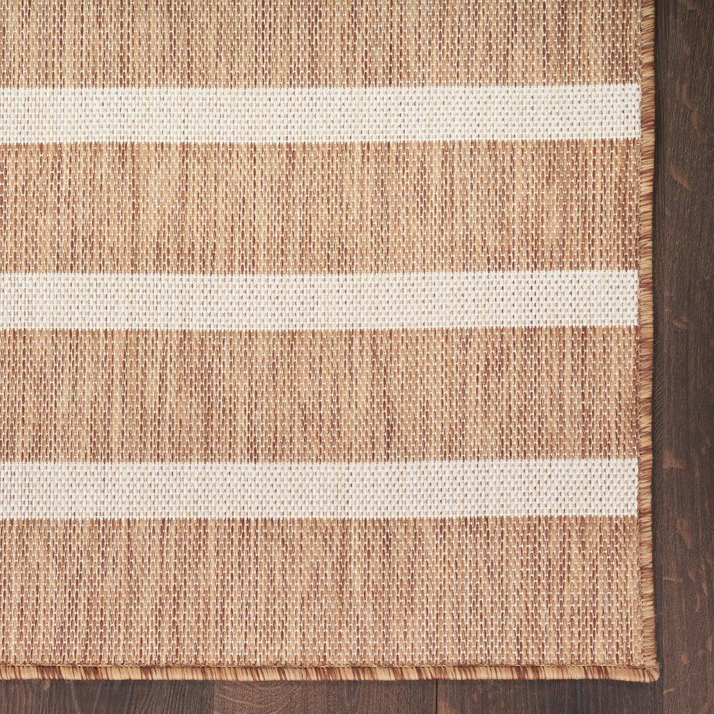 nourison positano pos03 jute ivory rug