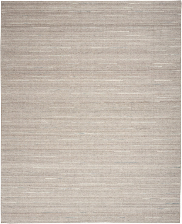 nourison interweave iwv01 grey rug