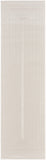 nourison ck024 irradiant irr02 ivory rug