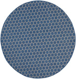 nourison twist reversible tws01 blue rug