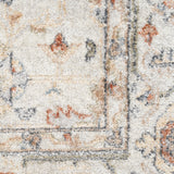 nourison astra machine washable asw11 grey multicolor rug