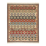 dash albert balsam kilim da2203 multi woven flatwoven wool rug