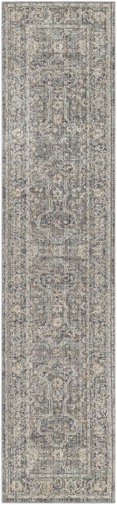 nourison lynx lnx03 slate multicolor rug