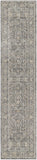 nourison lynx lnx03 slate multicolor rug