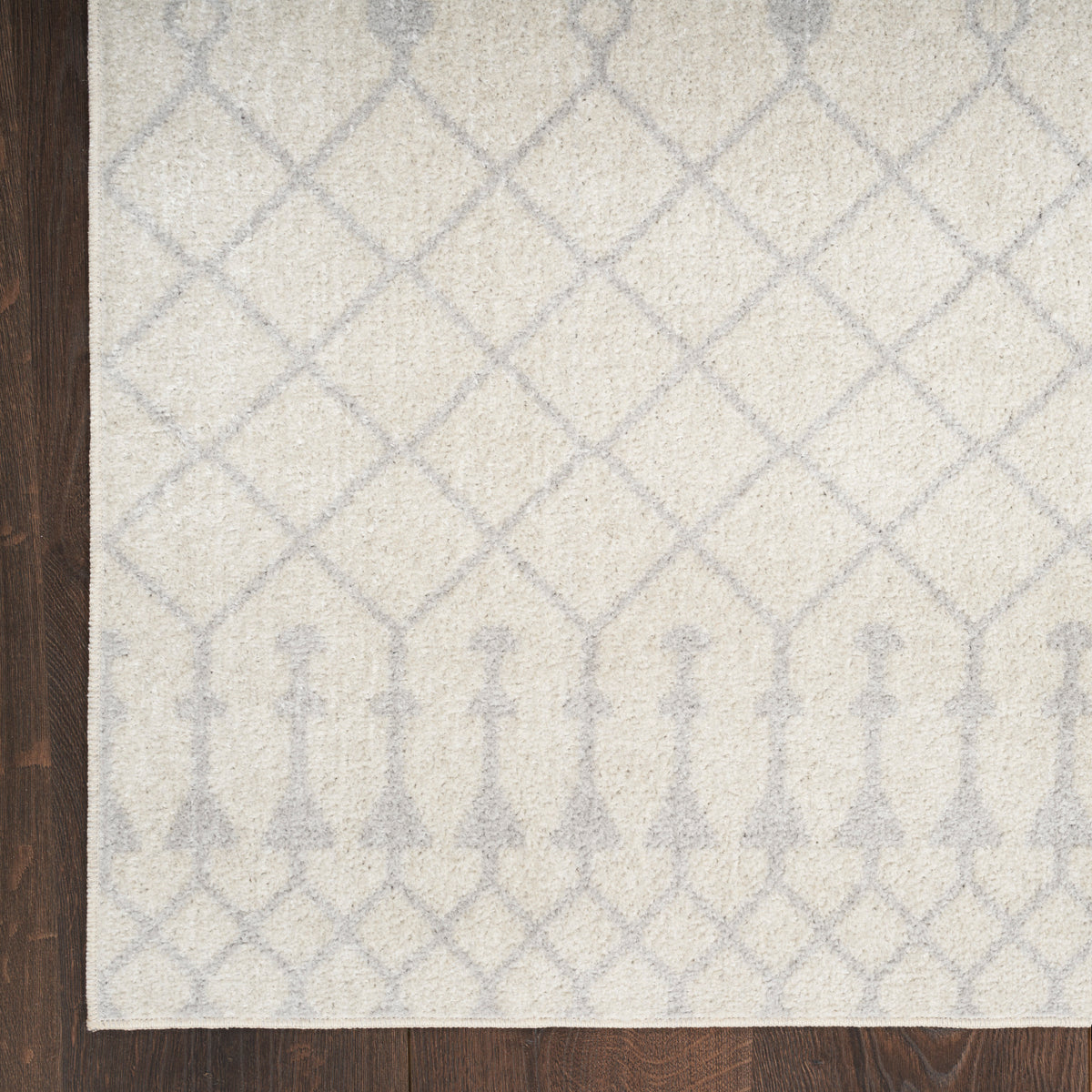 nourison astra machine washable asw10 ivory rug
