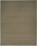 nourison washable essentials wae01 green rug