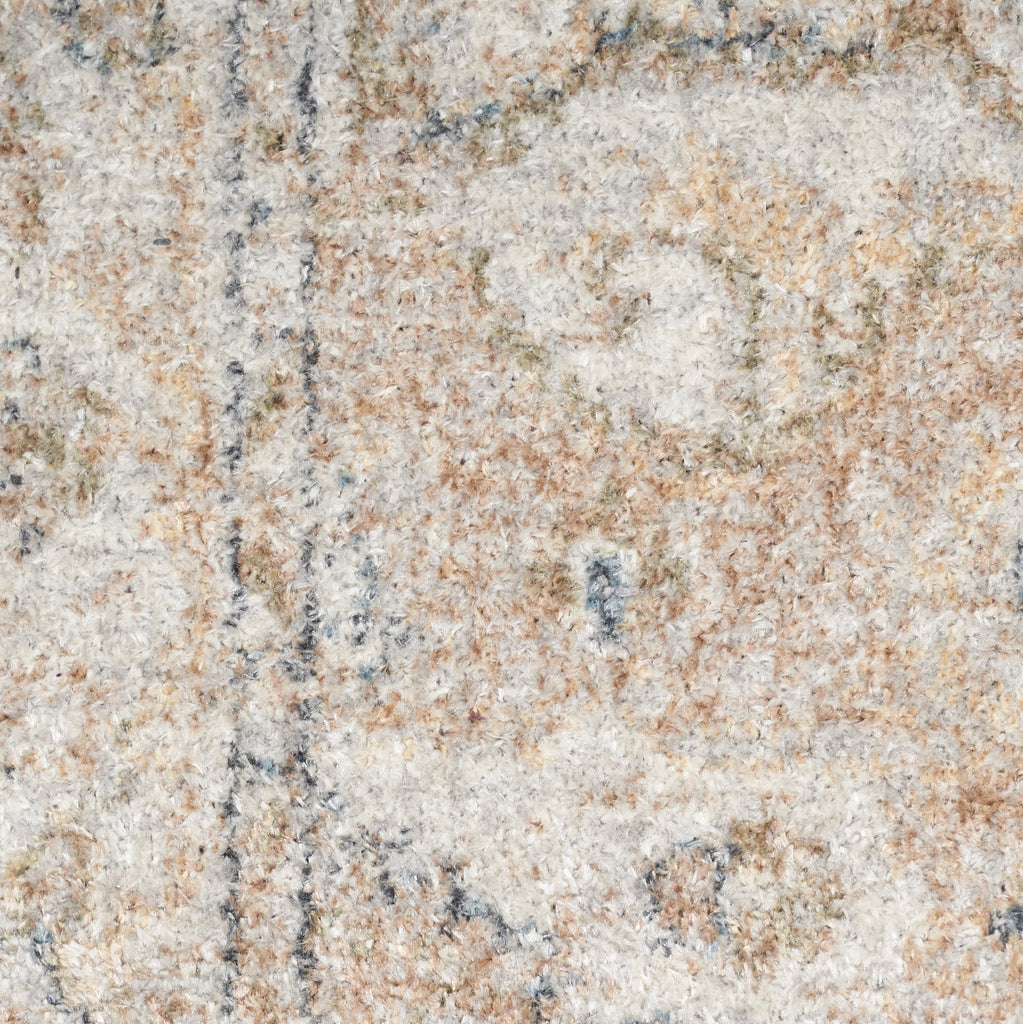 nourison astra machine washable asw12 beige rug