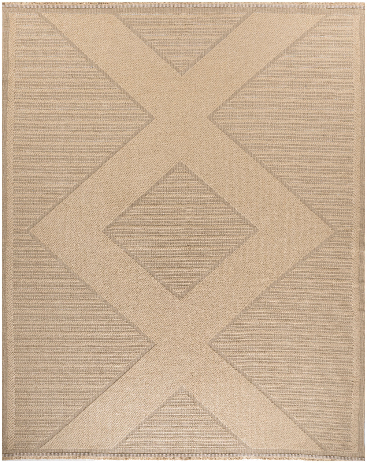 nourison washable jute wsj01 natural beige rug