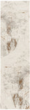 nourison desire dsr04 cream grey rug