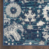 nourison passion psn01 surf rug