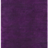 surya evergreen evg 2300 dark plum rug