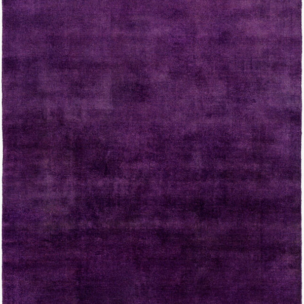 surya evergreen evg 2300 dark plum rug