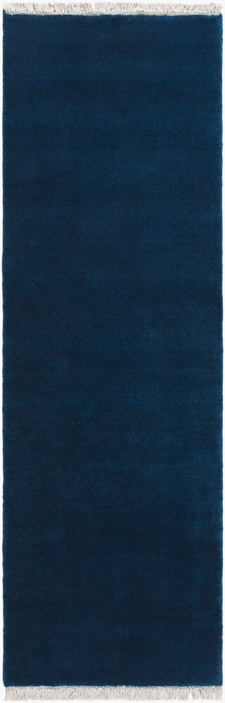 surya evergreen evg 2304 midnight blue rug