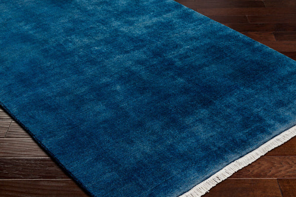 surya evergreen evg 2304 midnight blue rug